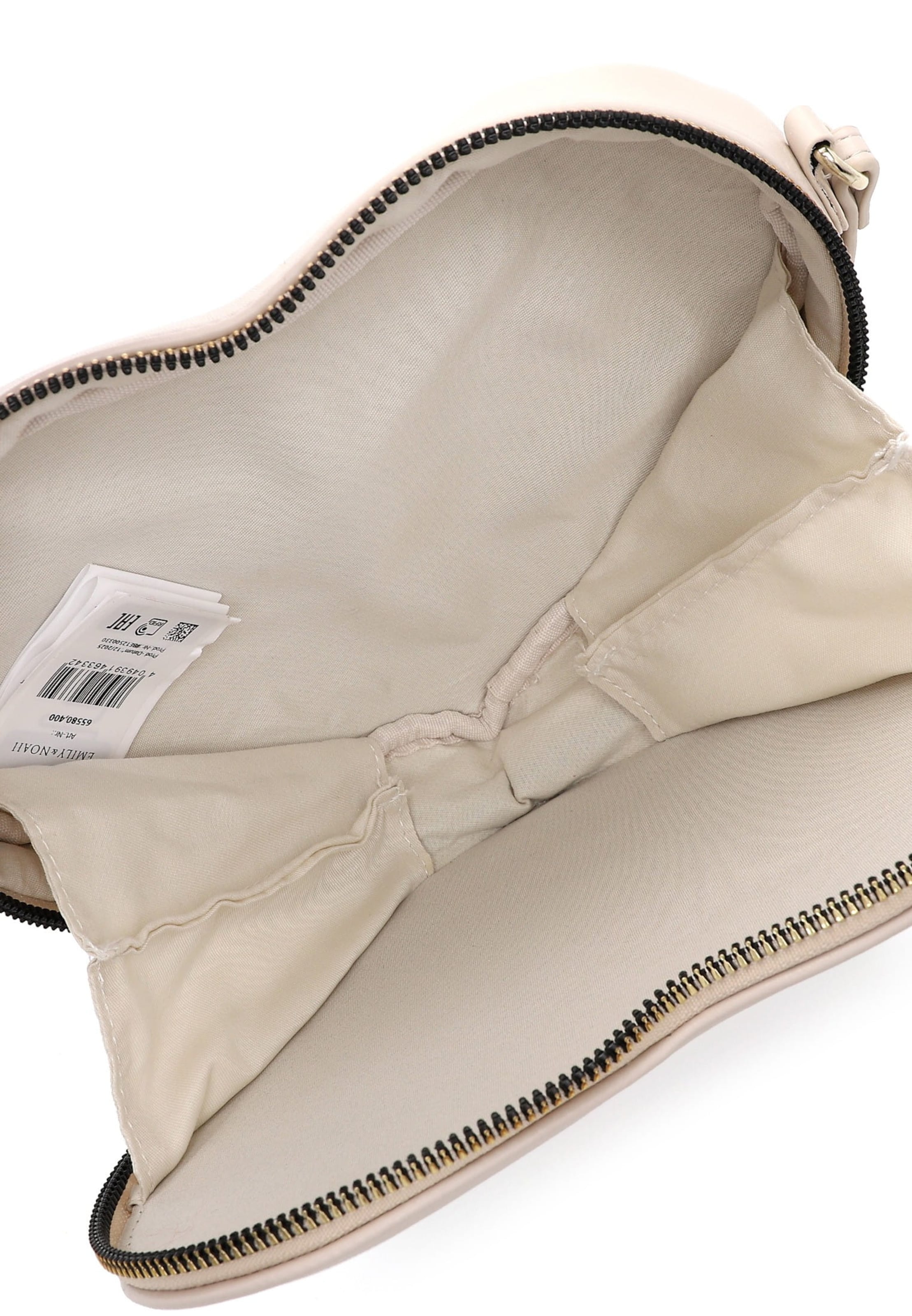 Emily & Noah Tasche 'Julia ' in Beige