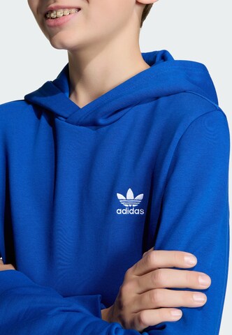Pullover di ADIDAS ORIGINALS in blu