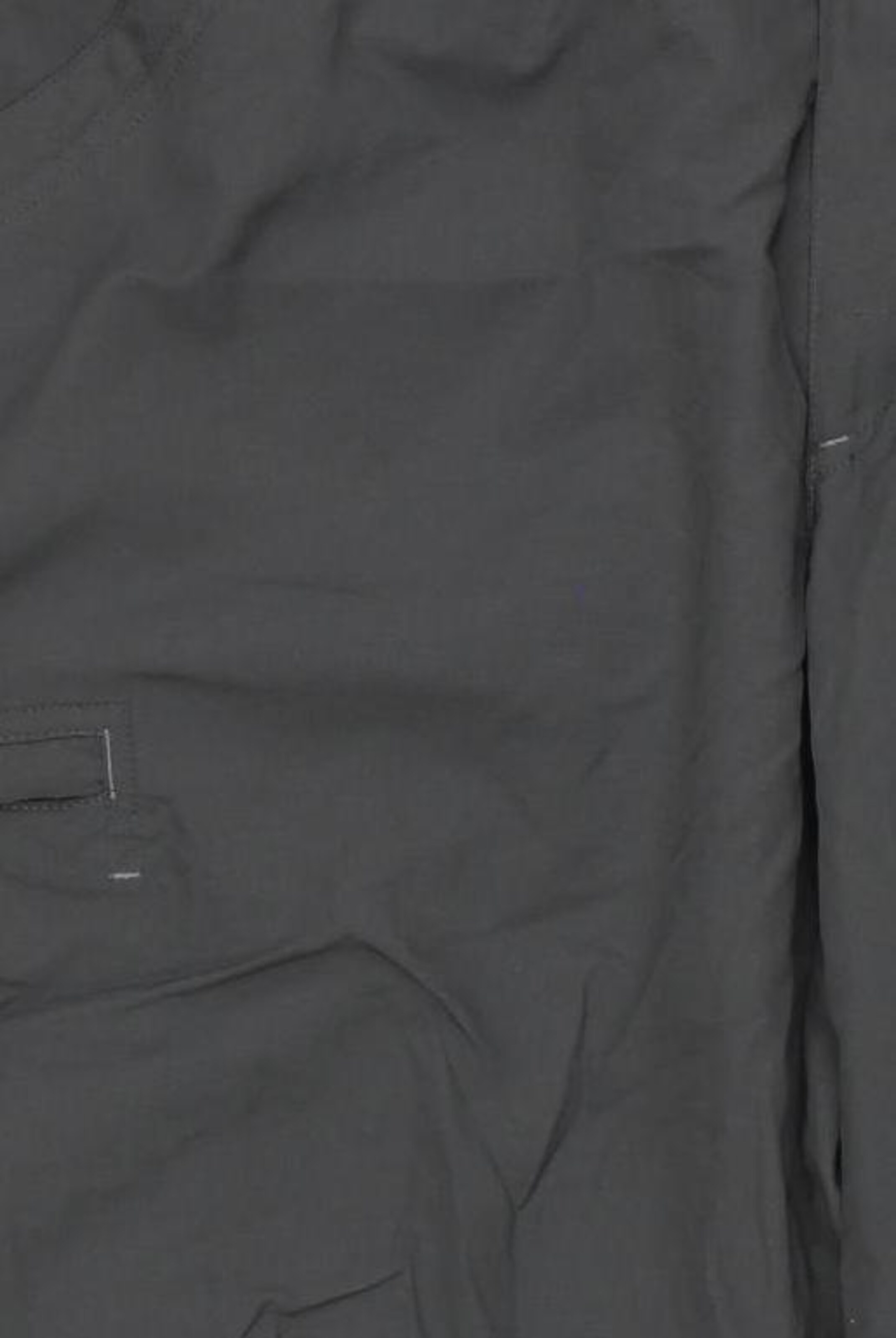 VAUDE Stoffhose 40 in Grau