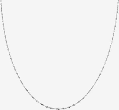 GOOD.designs Kette in silber, Produktansicht