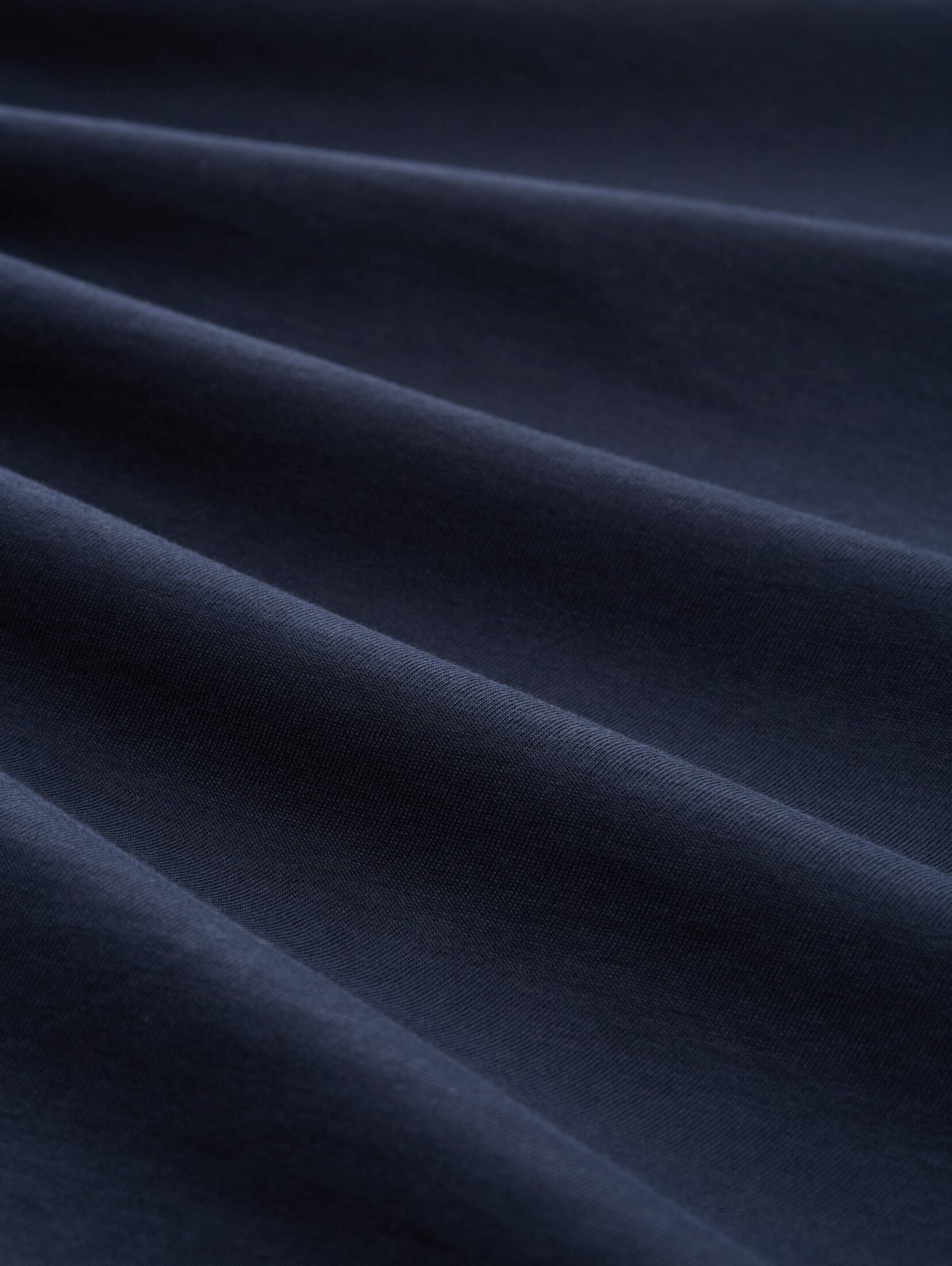 TOM TAILOR Shirt in Blue