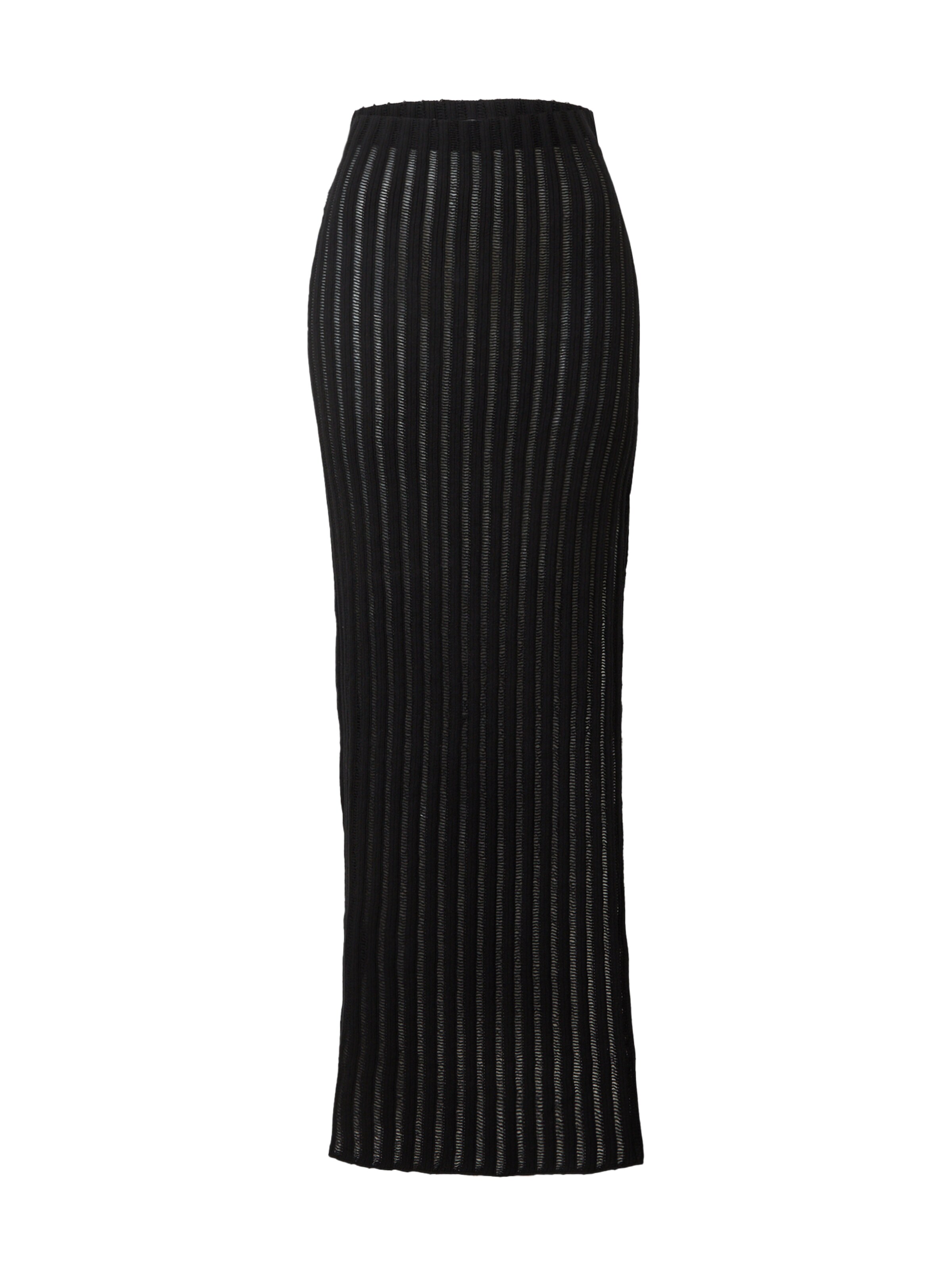 millane Falda 'Sunny' en negro, Vista del producto