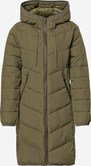 EDC BY ESPRIT Kevad-sügismantel khaki, Tootevaade