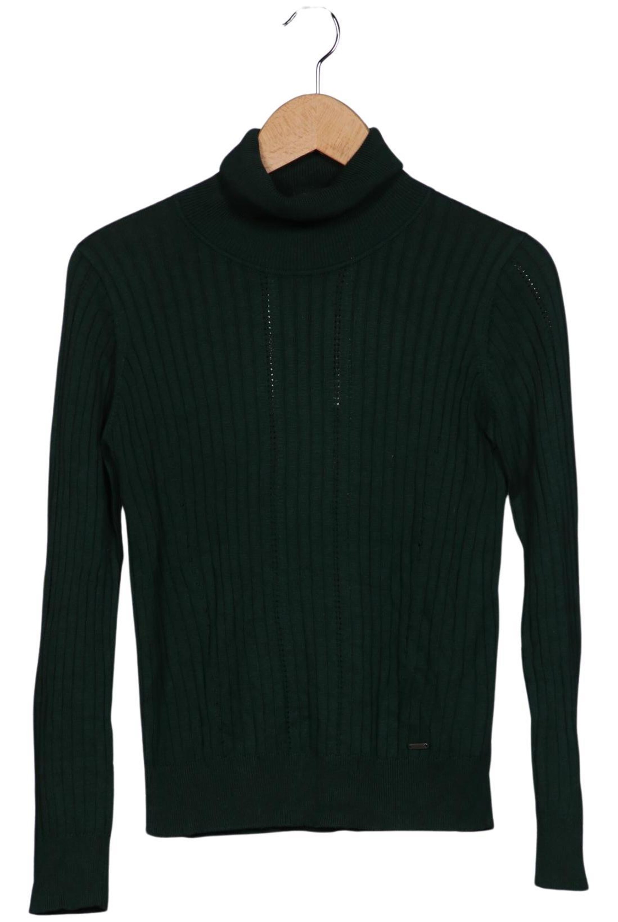 Pepe Jeans Pullover M in Grün: Vorderseite