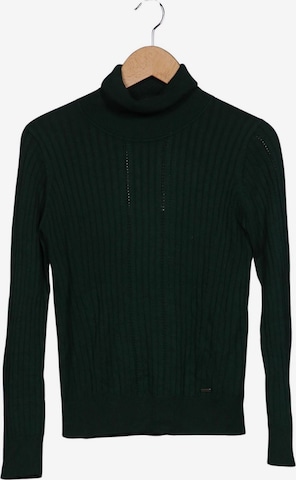 Pepe Jeans Pullover M in Grün: Vorderseite