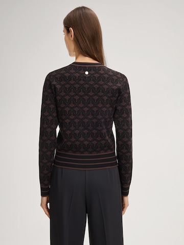 Cardigan 'Klodi' JOOP! en noir