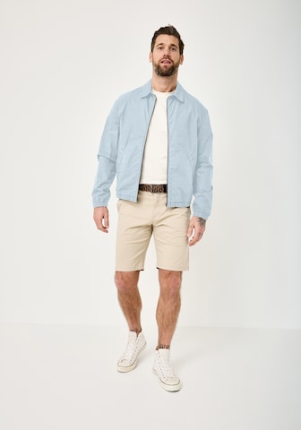 REDPOINT Jacke in Blau