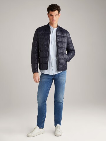 JOOP! Jeans Regular fit Ing 'Hedde' - kék