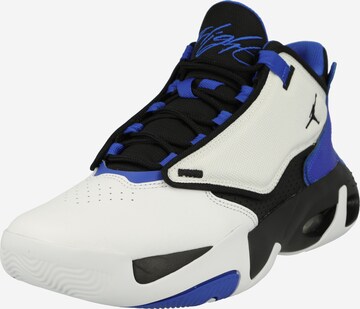 Jordan - Calzado deportivo 'MAX AURA 4' en blanco: frente