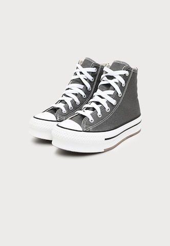 juoda CONVERSE Sportbačiai 'CTAS LIFT'