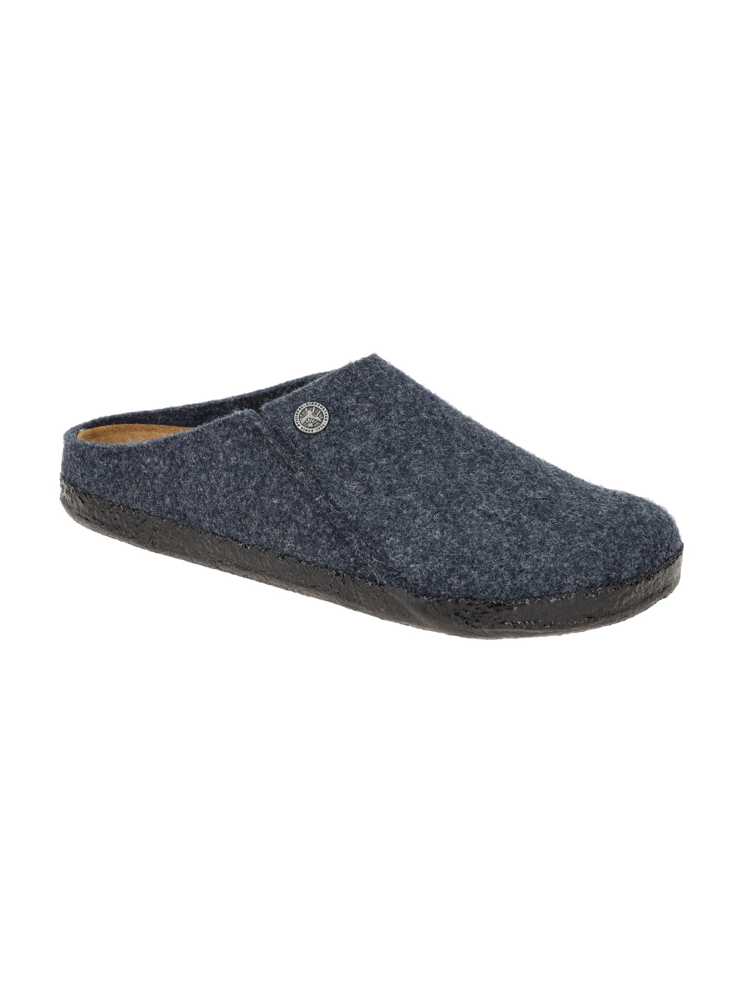 BIRKENSTOCK Clogs '1017519'‌ in Blau: Vorderseite