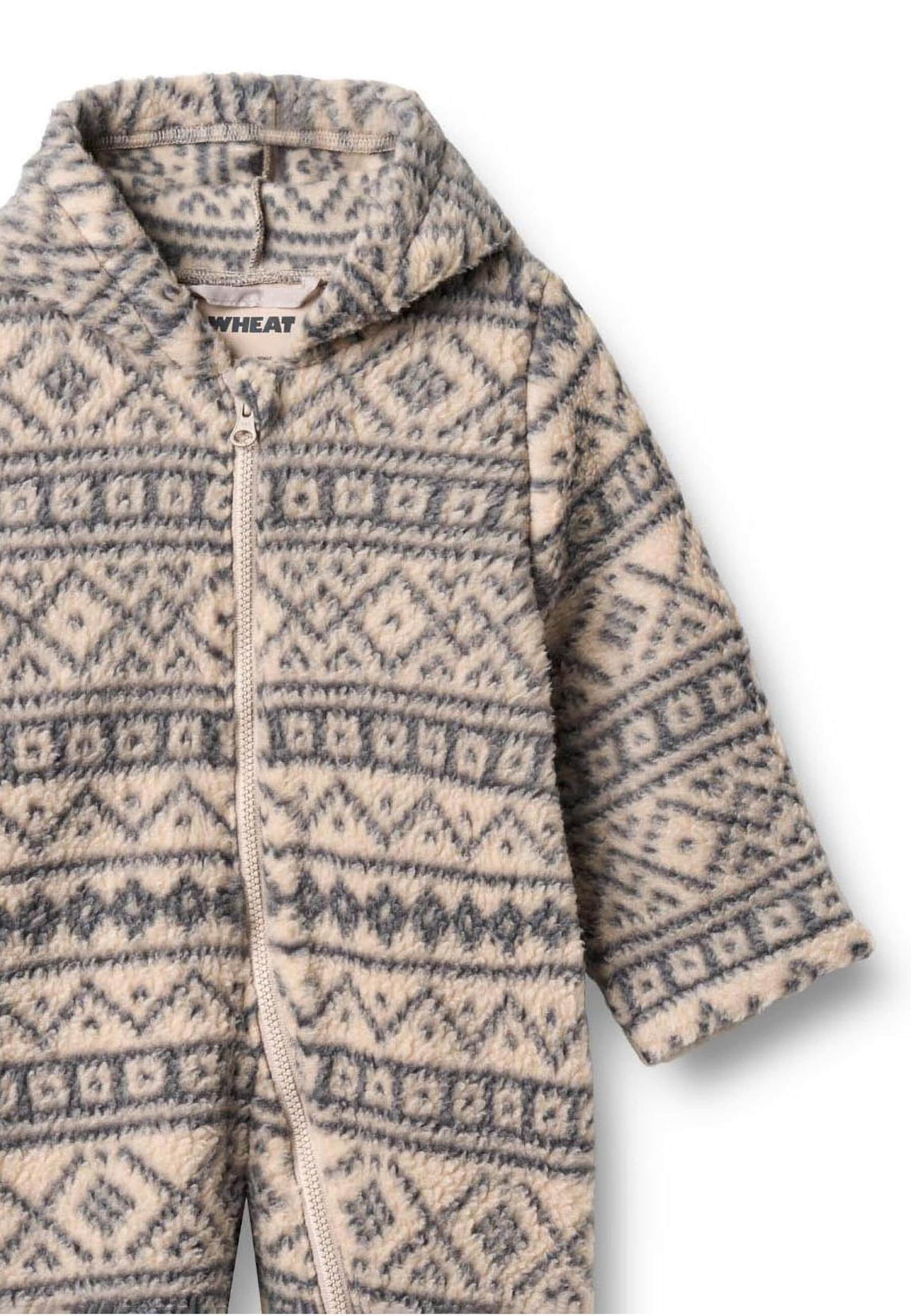 WHEAT Overal 'Allo ' – béžová