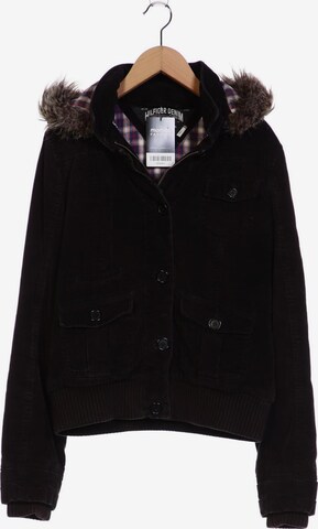 Tommy Jeans Jacket & Coat in S in Black: front