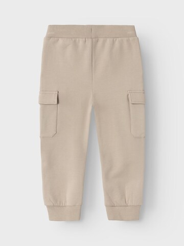 NAME IT Regular Pants in Beige