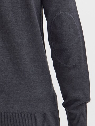 Pull-over 'Robin' BLEND en bleu