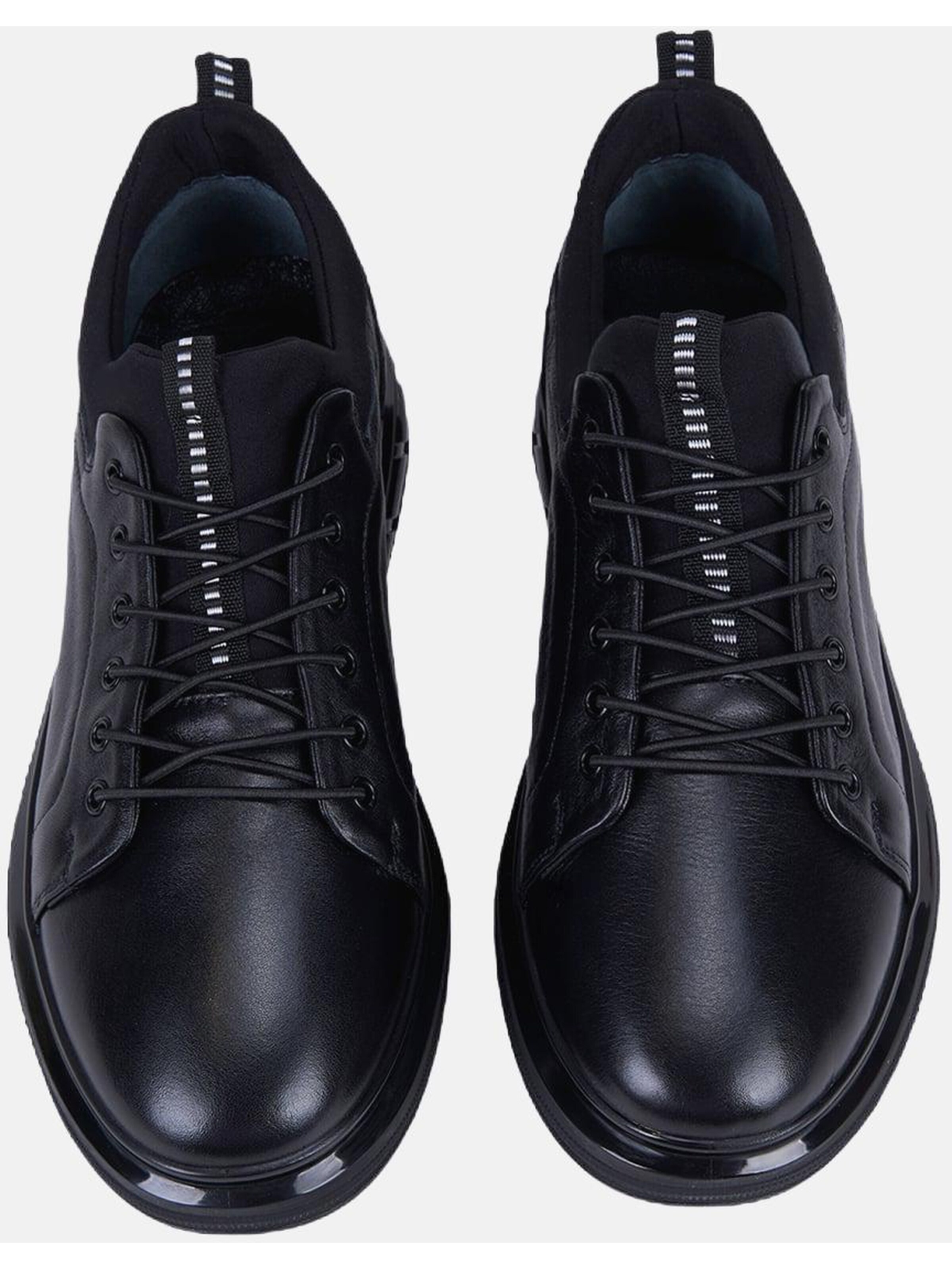 Desa Slip-Ons in Black
