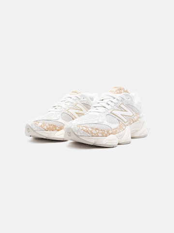 new balance Nízke tenisky '9060' - Hnedá