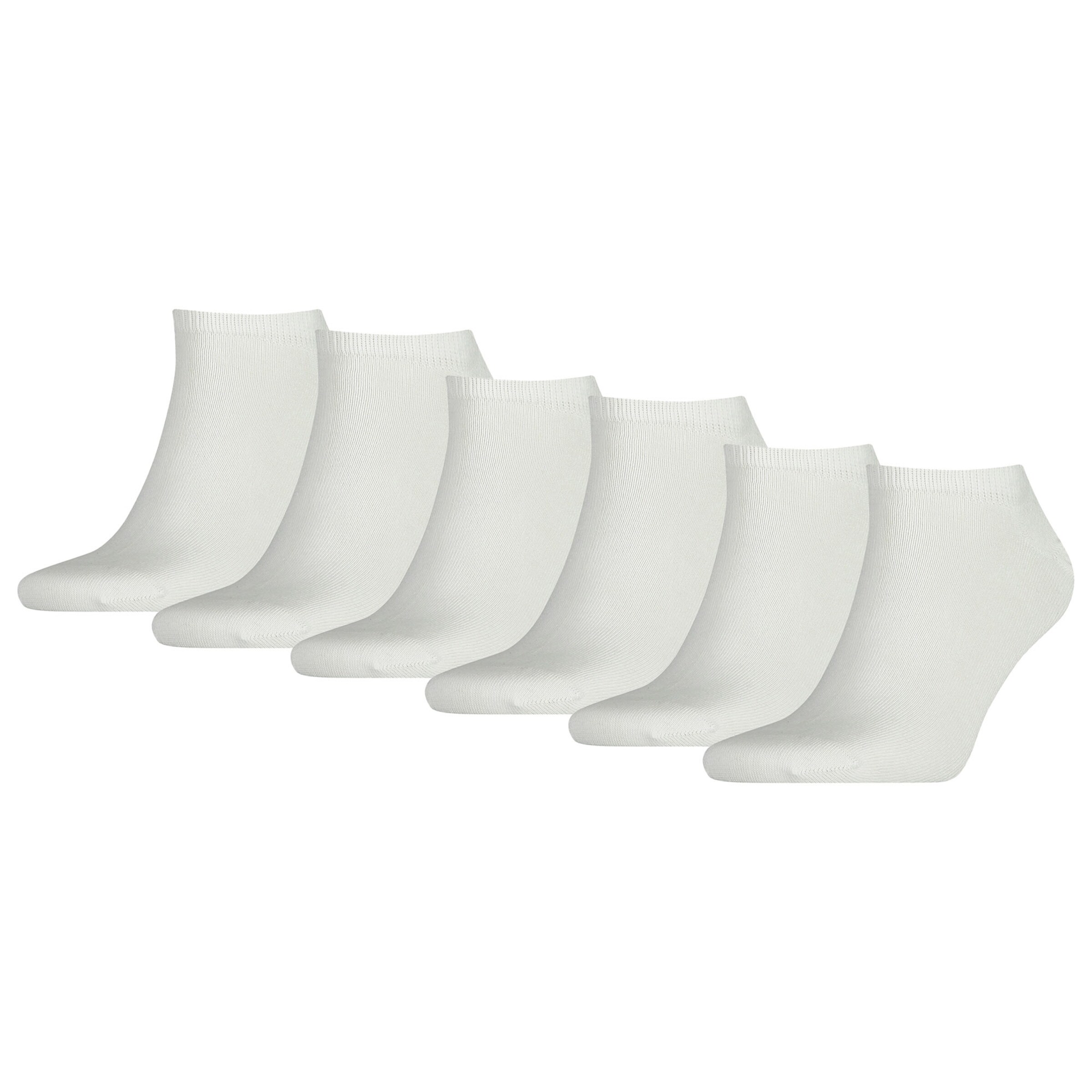 TOMMY HILFIGER - Calcetines en blanco: frente