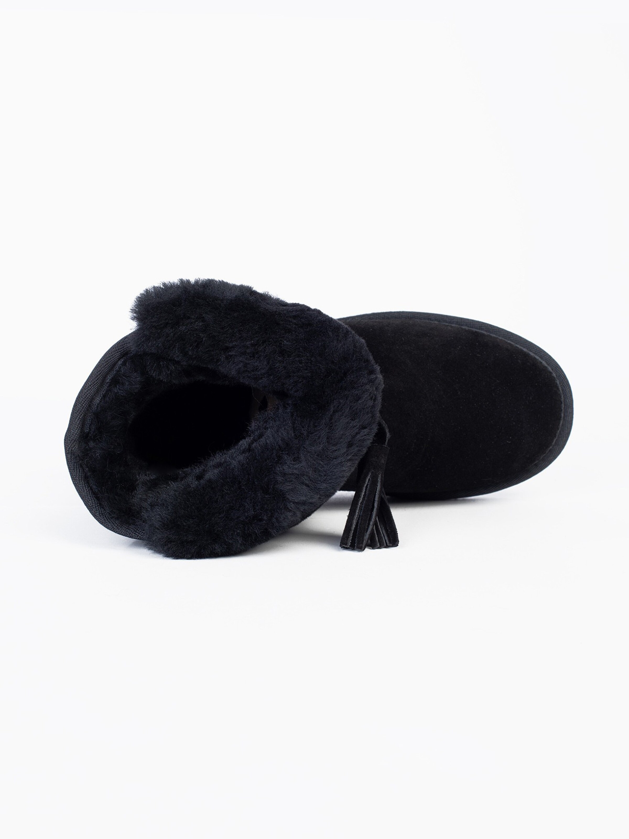 Gooce Сноубутсы 'Adak' в Черный