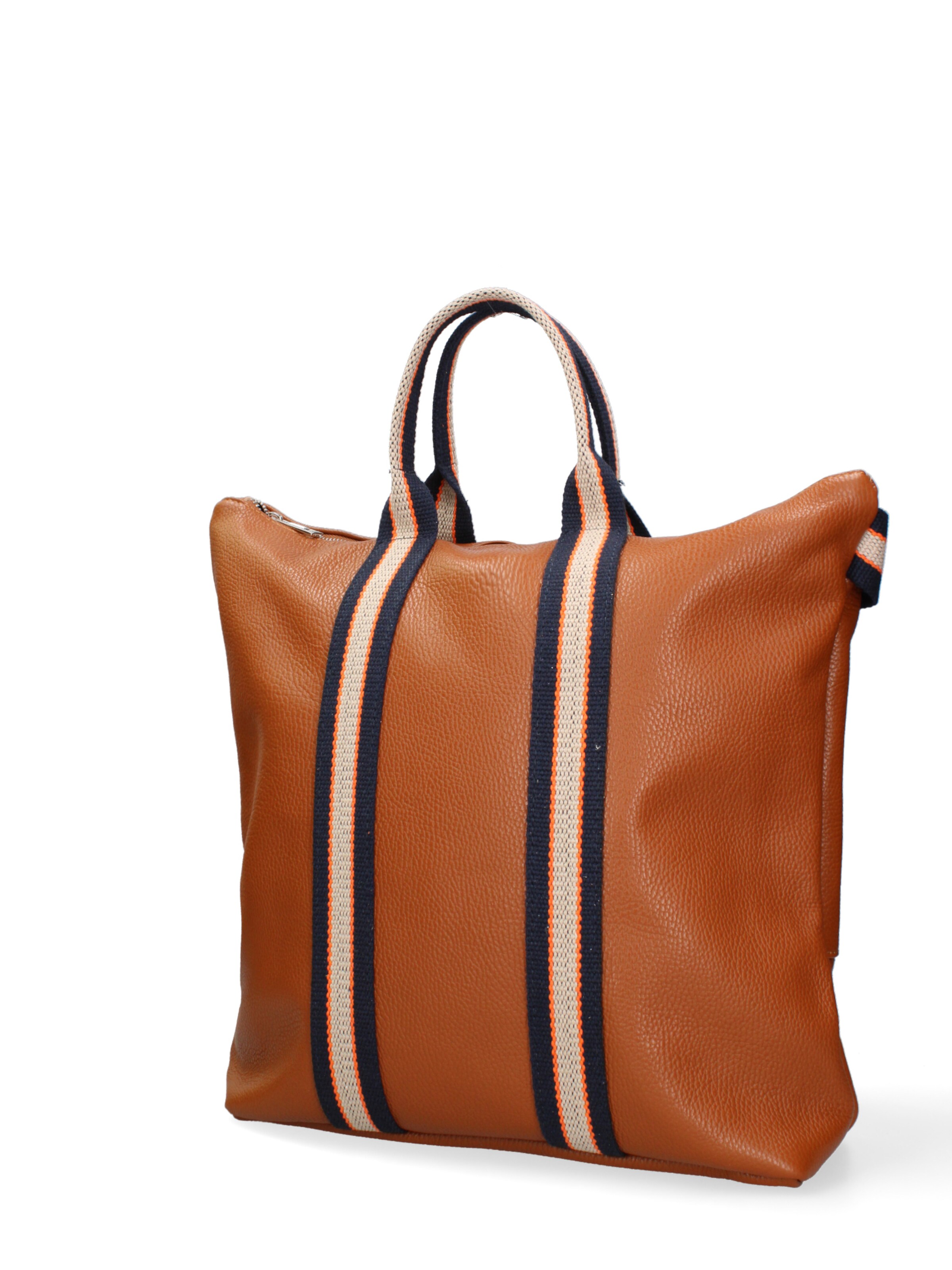 Zaino di Gave Lux in marrone