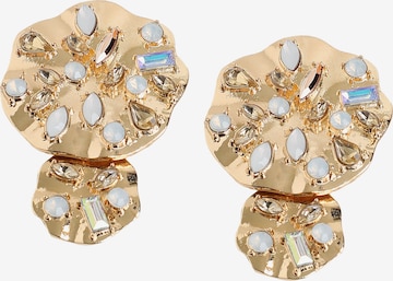 SOHI Серьги в Смешанный: спереди