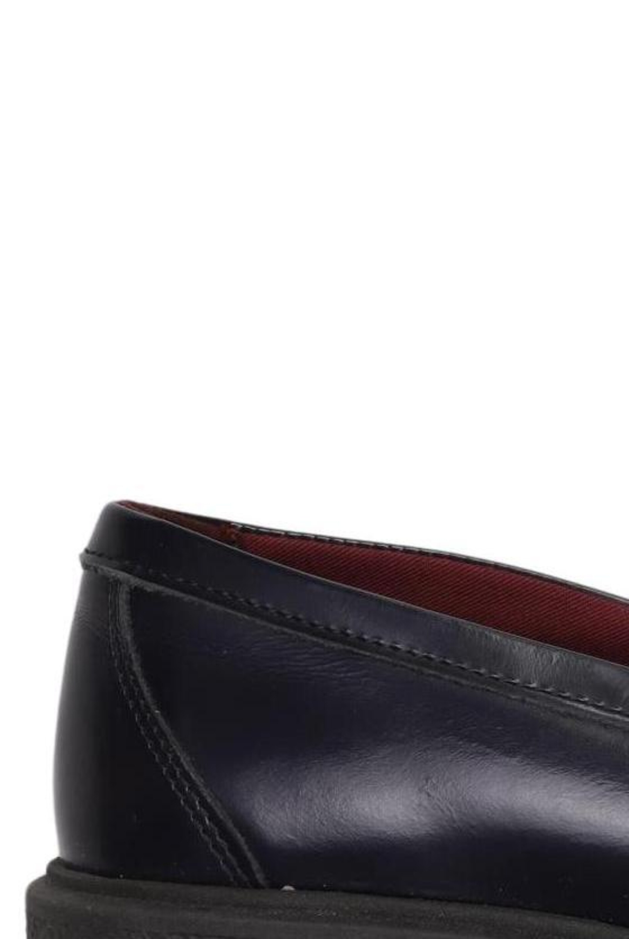 TOMMY HILFIGER Halbschuh 37 in Blau