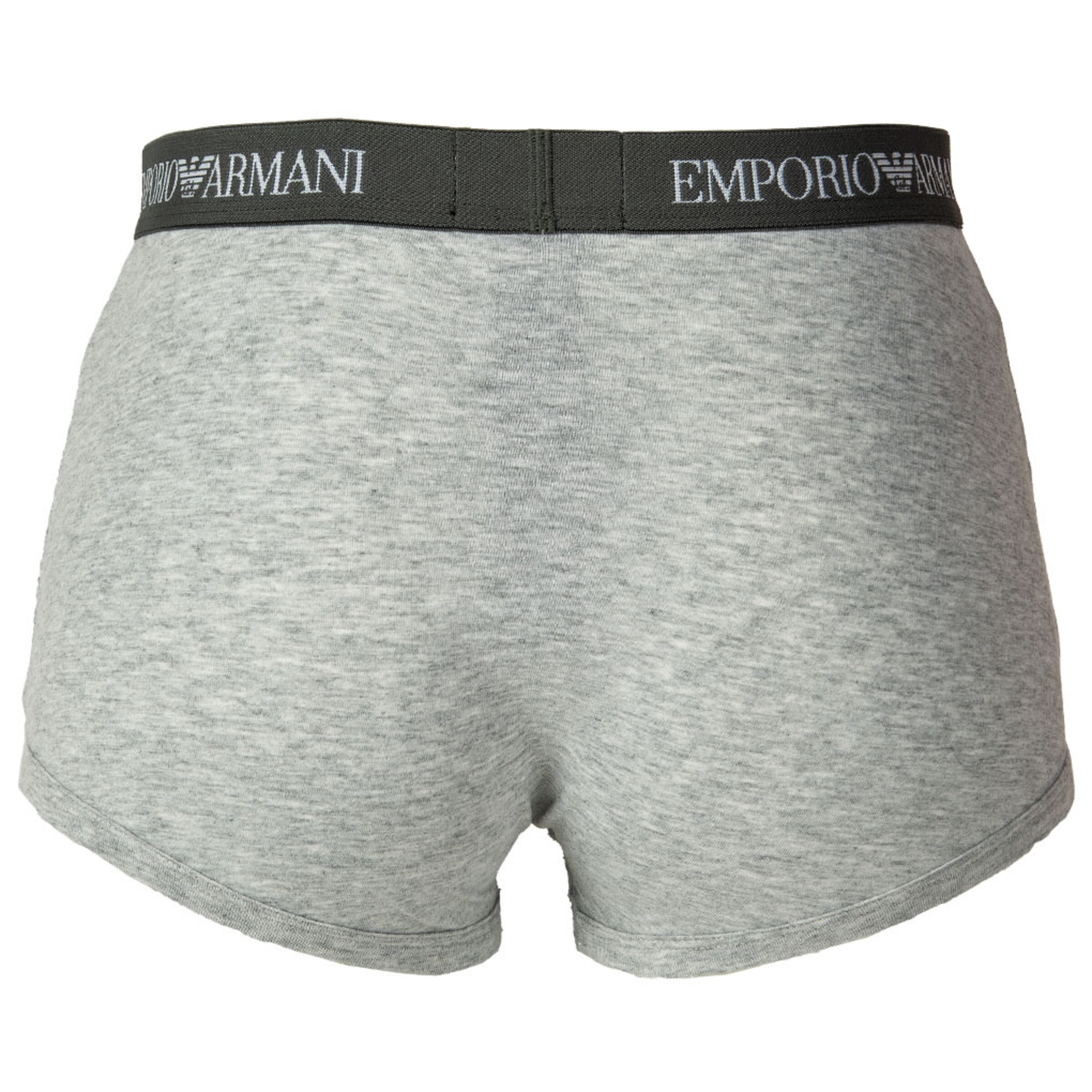 Boxers Emporio Armani en bleu