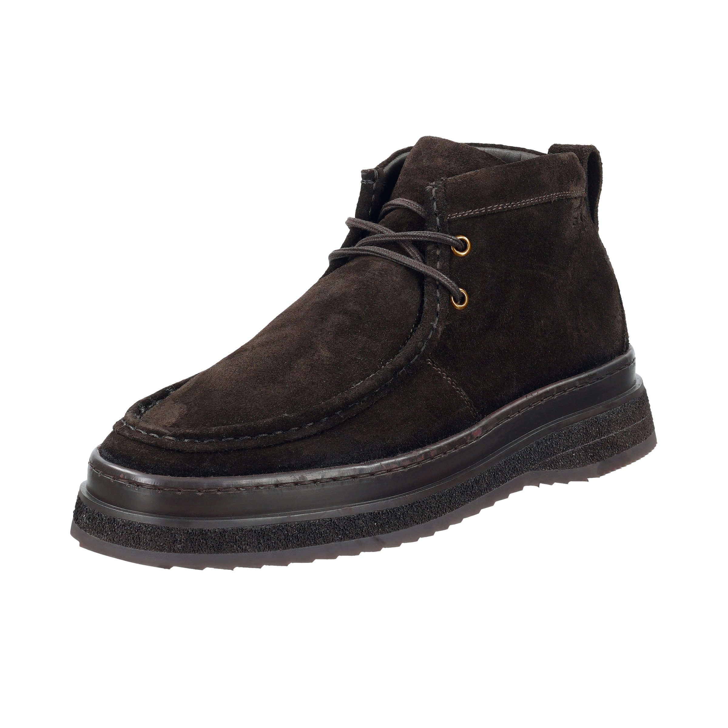 GANT Lace-Up Boots in 40 in Dark brown, Item view