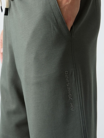 Tuta da jogging di Tommy Life in verde