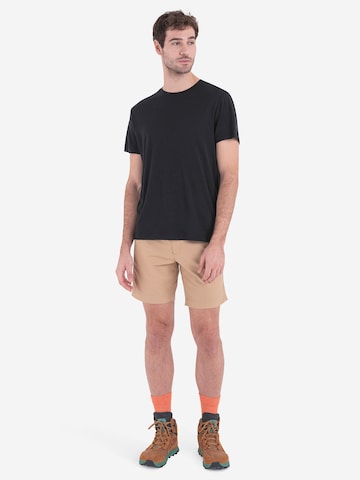 ICEBREAKER - Camiseta funcional 'Tech Lite III' en verde