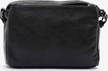 TAMARIS Crossbody bag 'Julina' in Black