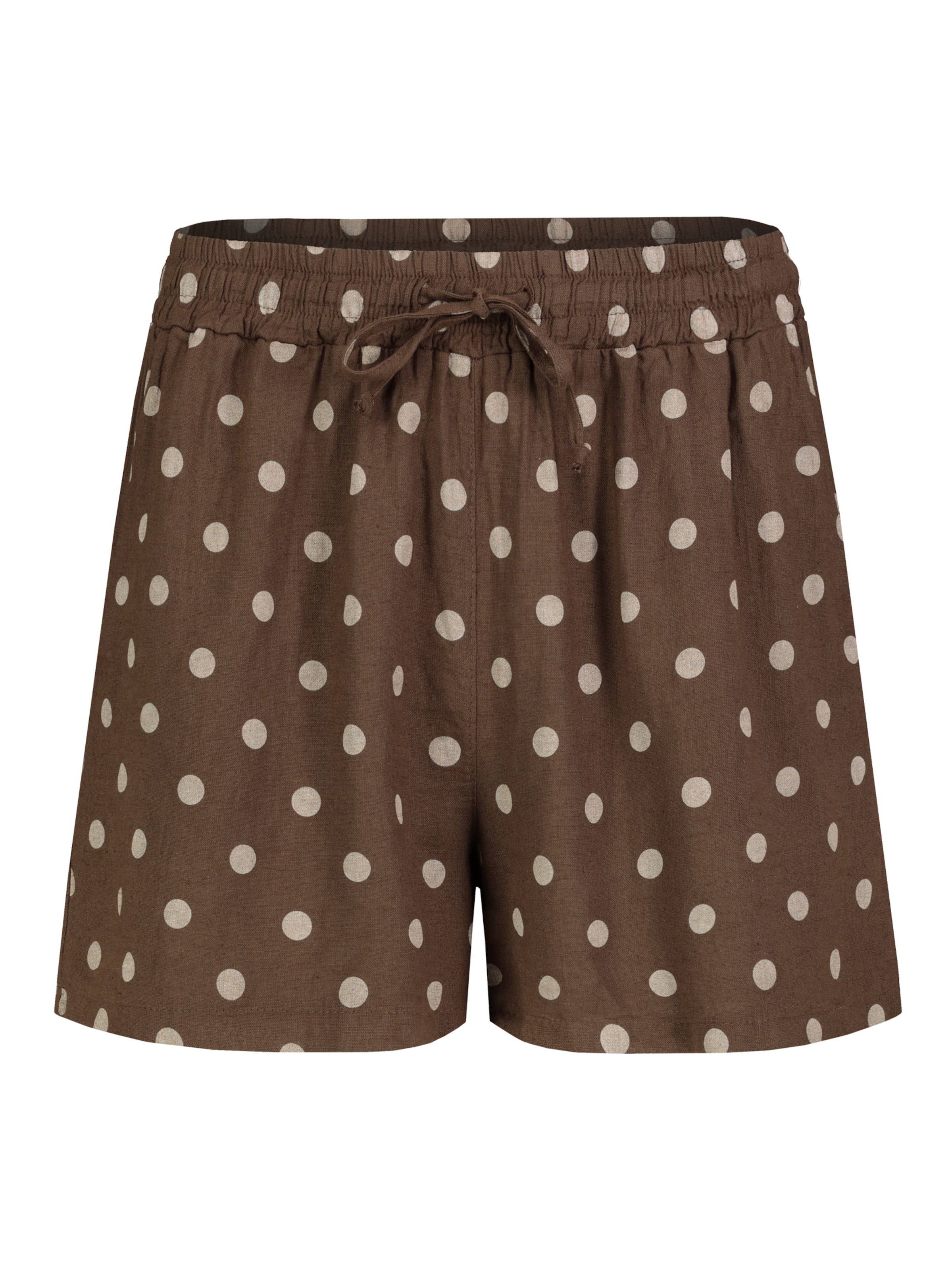 Sublevel Trousers in 36-38 in Dark beige / Brown, Item view