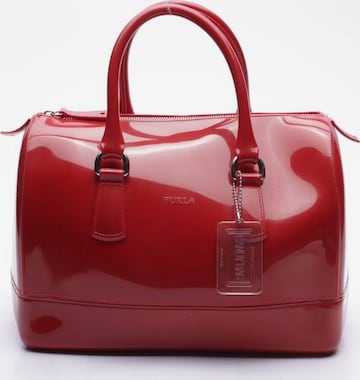 FURLA Handtasche One Size in Rot: predná strana