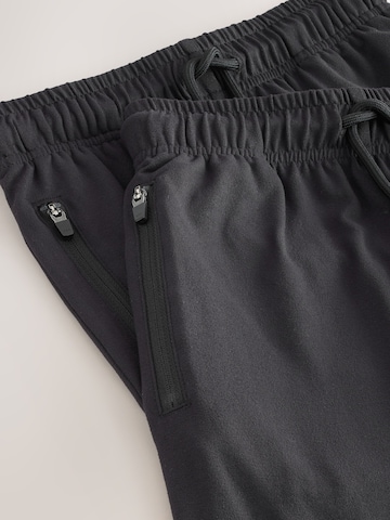 Next Regular Trousers in Black