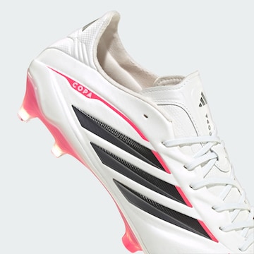 ADIDAS PERFORMANCE Fußballschuh 'Copa Pure IV Elite' in Weiß