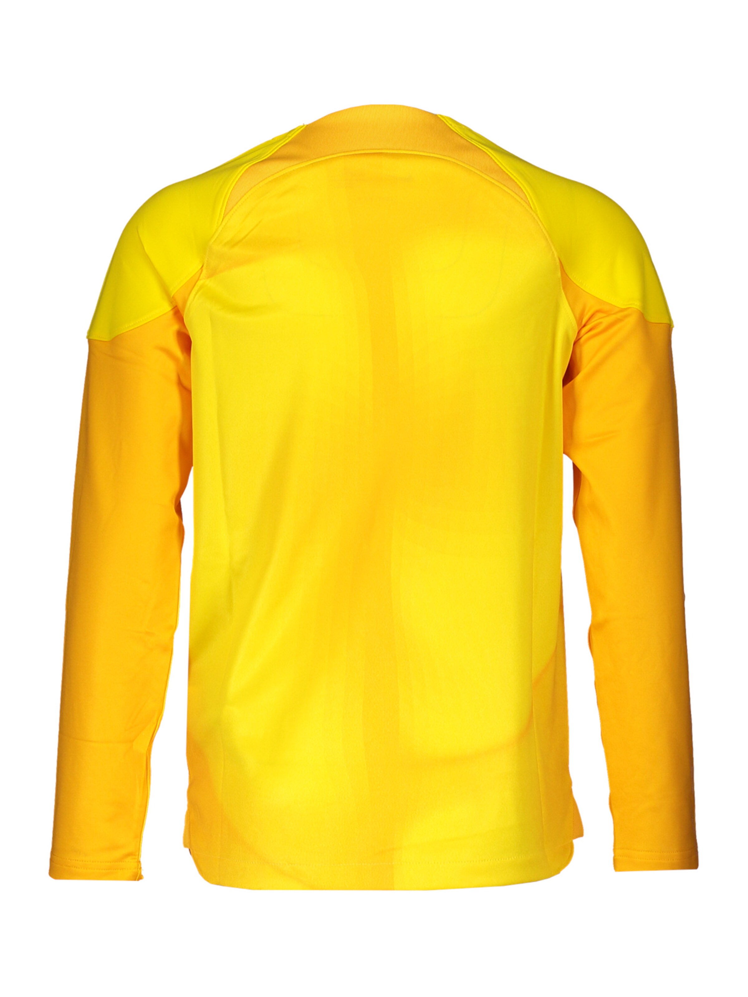 NIKE Trikot in Gelb