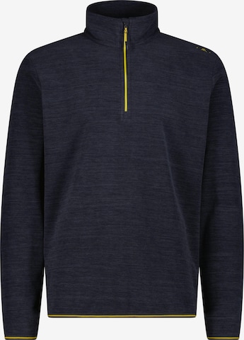 CMP Shirt in Black: front