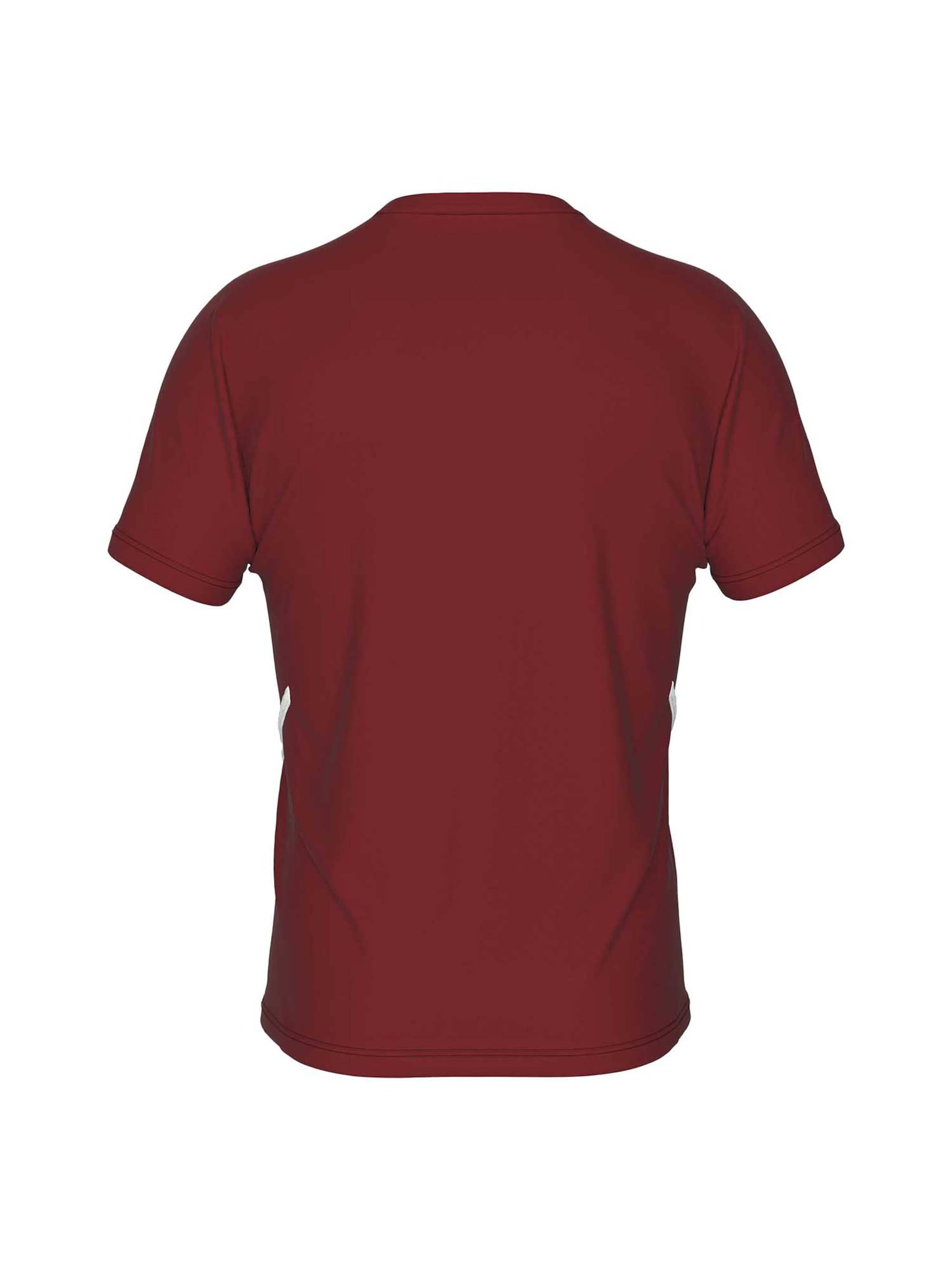 Errea Performance shirt 'MARVIN' in Red