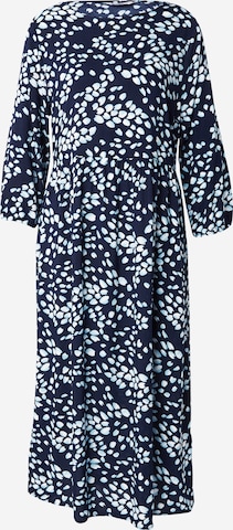 ZABAIONE Платье 'Ar44i' в Синий: спереди