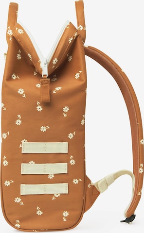 Cabaia Plecak 'Baby Bag' w kolorze brązowy