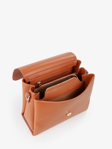 ruda VALENTINO Rankinė su ilgu dirželiu 'ALEXIA'