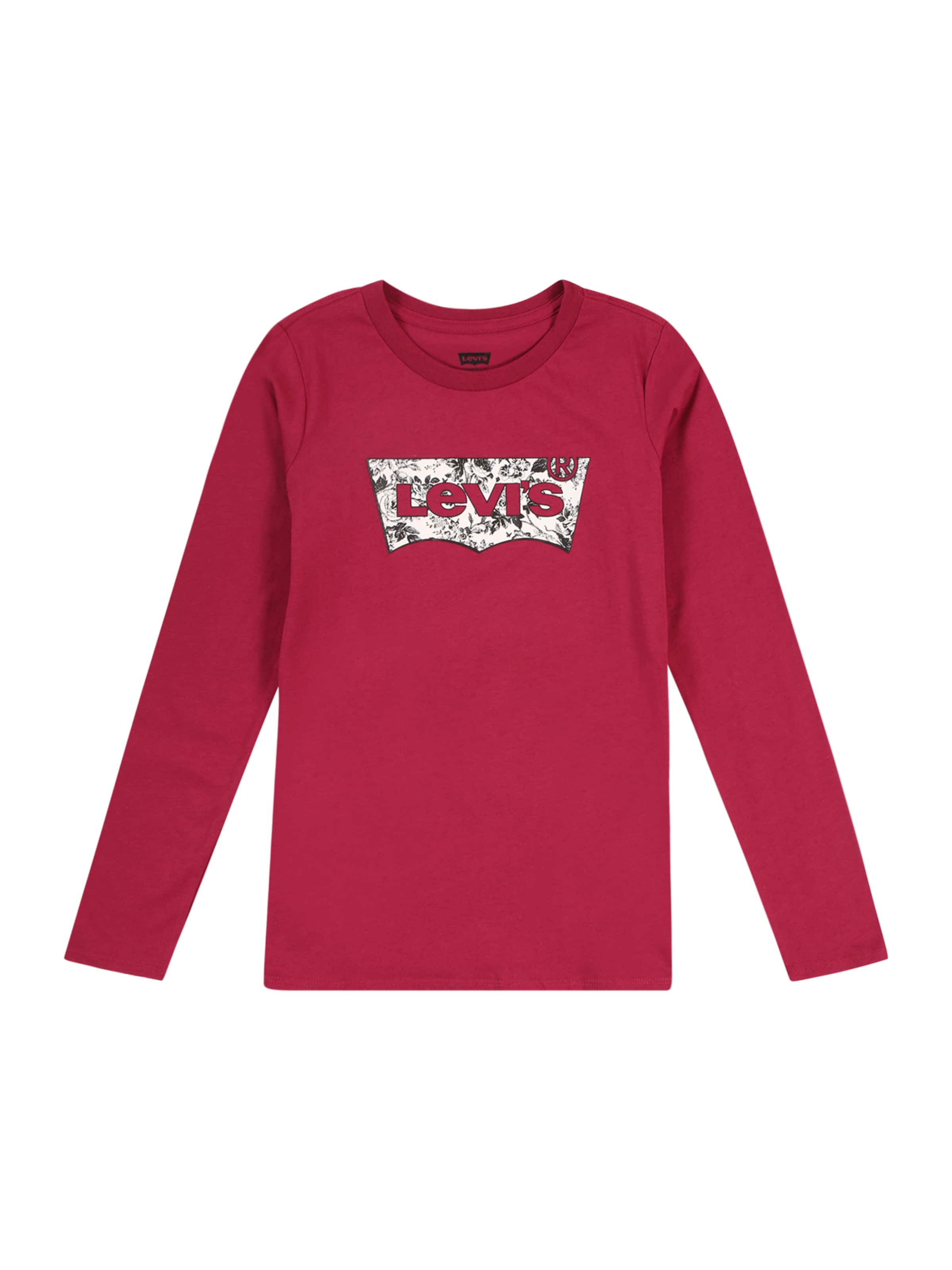 LEVI'S ® Shirt in Red: front