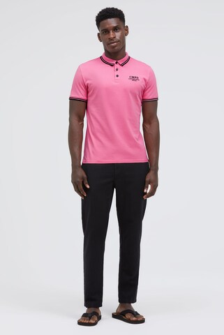 CMPD Shirt in Pink