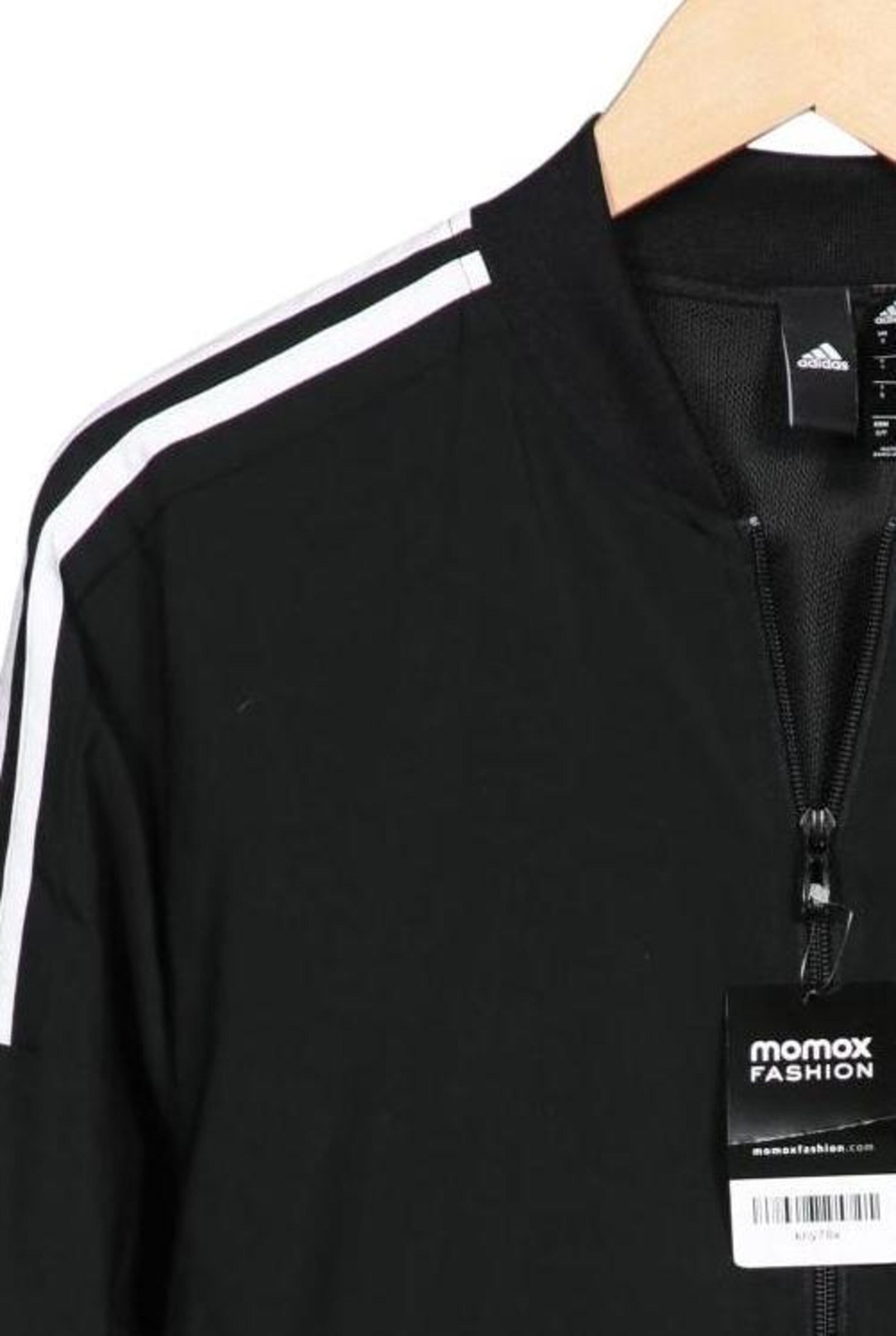 ADIDAS PERFORMANCE Jacket & Coat in S in Black