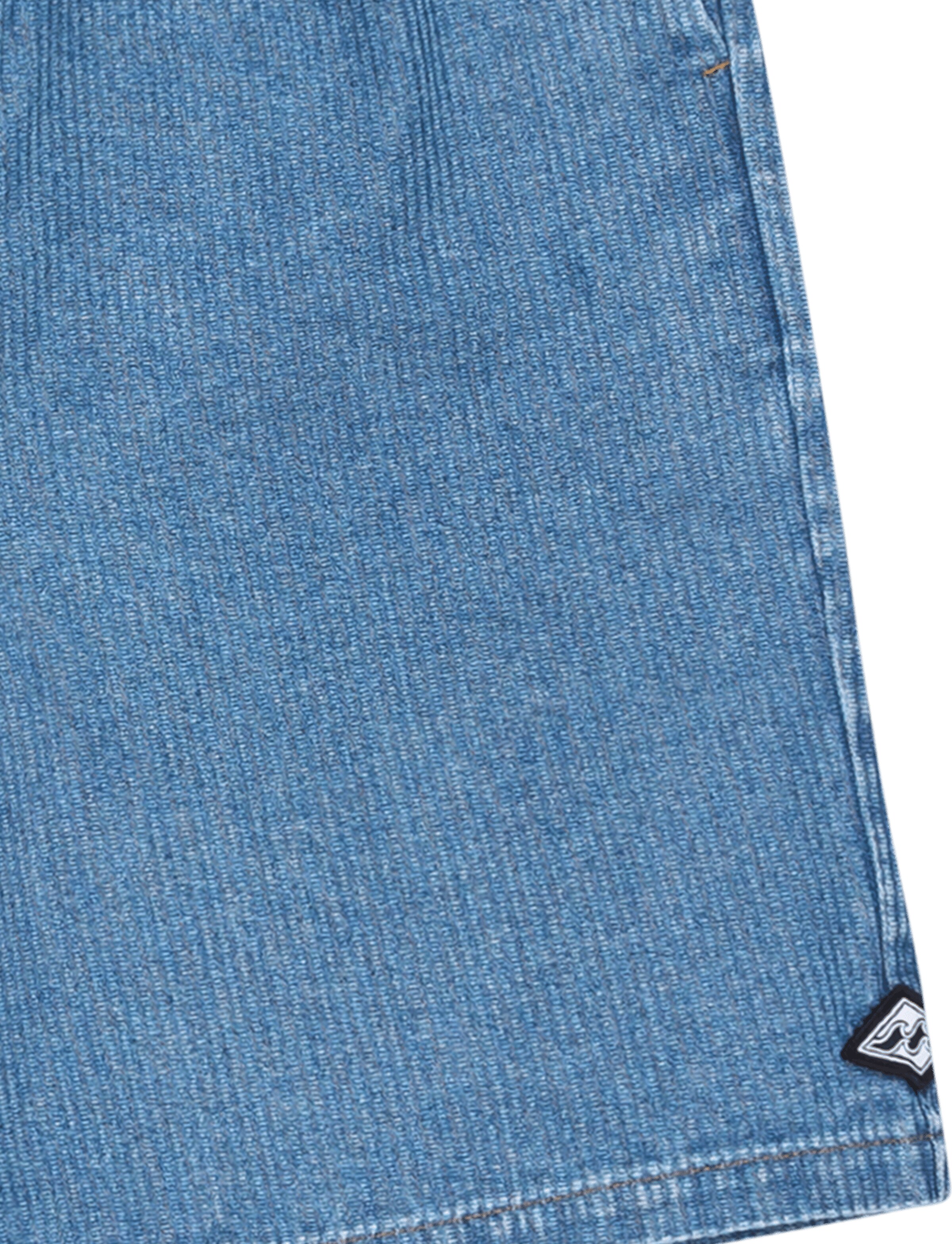 Loosefit Pantalon 'Larry' BILLABONG en bleu