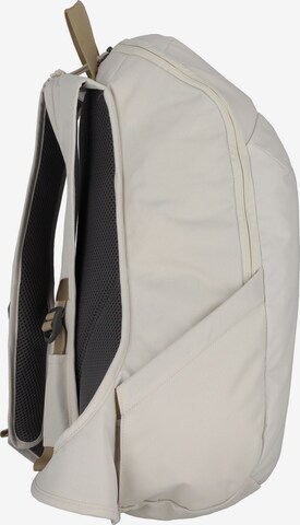 JACK WOLFSKIN Rucksack in Beige