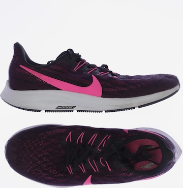 NIKE Sneakers & Trainers in 42 in Pink: front