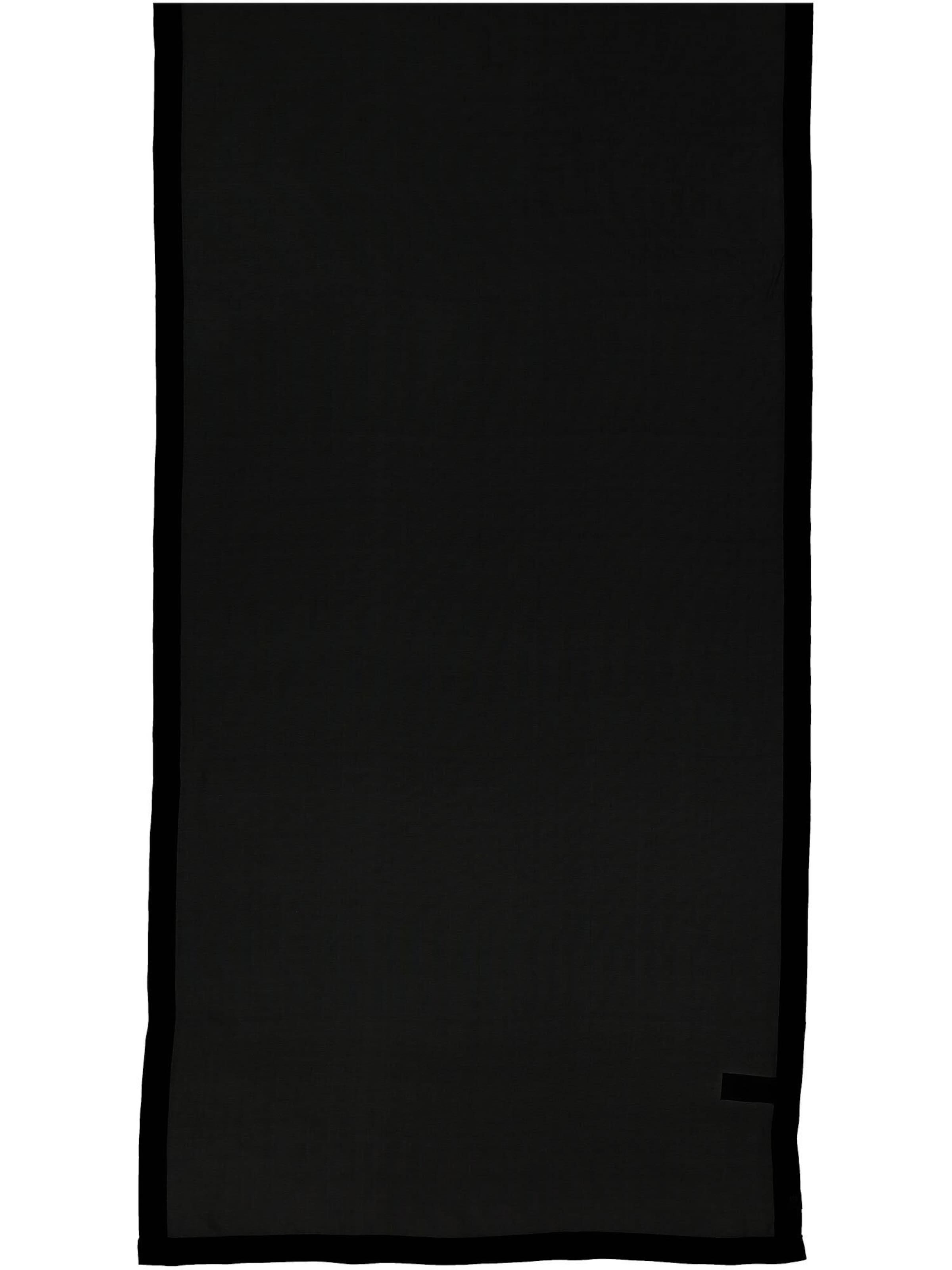 FRAAS Scarf in Black