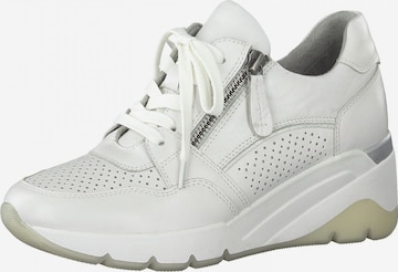 JANA Sneakers in White: front