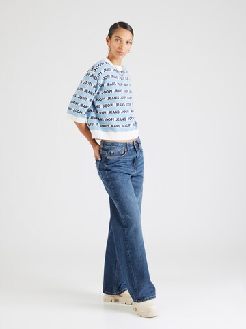 Pull-over 'Kolinda' JOOP! Jeans en bleu